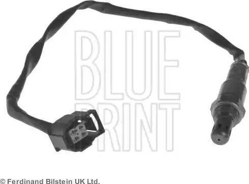 Blue Print ADA107011 - Sonda lambda www.autoricambi360.it