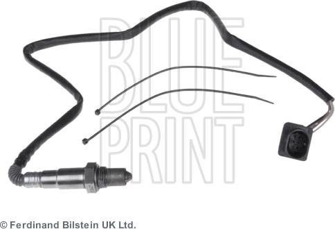 Blue Print ADA107034 - Sonda lambda www.autoricambi360.it
