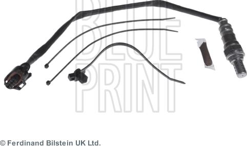 Blue Print ADA107035 - Sonda lambda www.autoricambi360.it