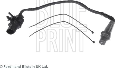 Blue Print ADA107036 - Sonda lambda www.autoricambi360.it