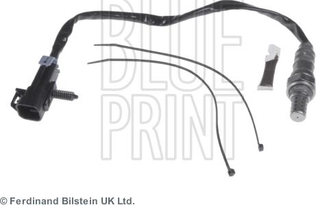 Blue Print ADA107038 - Sonda lambda www.autoricambi360.it