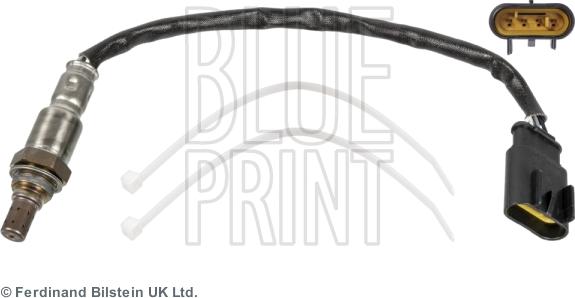 Blue Print ADA107033 - Sonda lambda www.autoricambi360.it