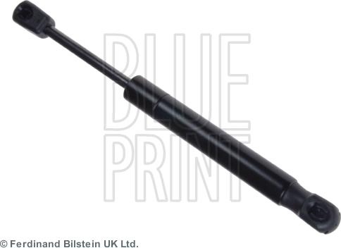 Blue Print ADB115803 - Ammortizzatore pneumatico, Cofano motore www.autoricambi360.it