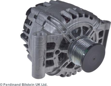 Blue Print ADB111105 - Alternatore www.autoricambi360.it