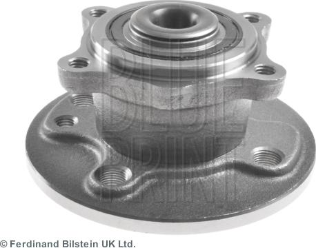 Blue Print ADB118302 - Kit cuscinetto ruota www.autoricambi360.it