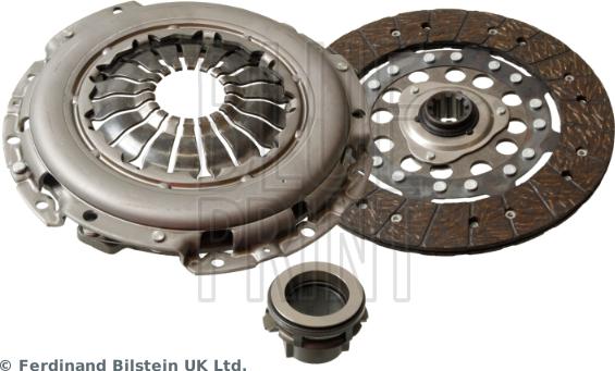 Blue Print ADB113010 - Kit frizione www.autoricambi360.it