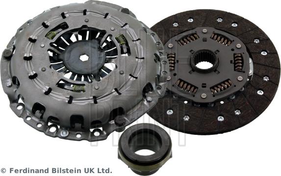 Blue Print ADB113024 - Kit frizione www.autoricambi360.it