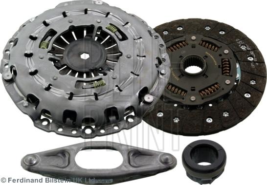 Blue Print ADB113020 - Kit frizione www.autoricambi360.it