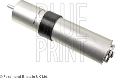Blue Print ADB112309 - Filtro carburante www.autoricambi360.it