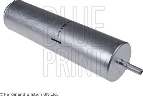 Blue Print ADB112304 - Filtro carburante www.autoricambi360.it
