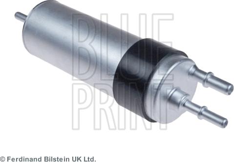 Blue Print ADB112305 - Filtro carburante www.autoricambi360.it