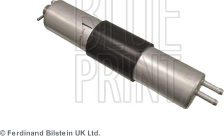 Blue Print ADB112306 - Filtro carburante www.autoricambi360.it