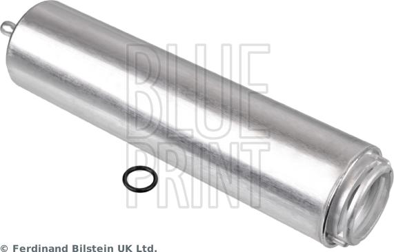 Blue Print ADB112301 - Filtro carburante www.autoricambi360.it