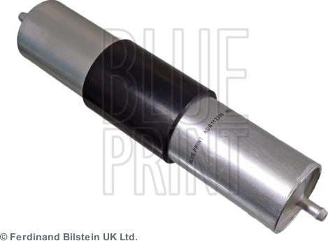 Blue Print ADB112308 - Filtro carburante www.autoricambi360.it