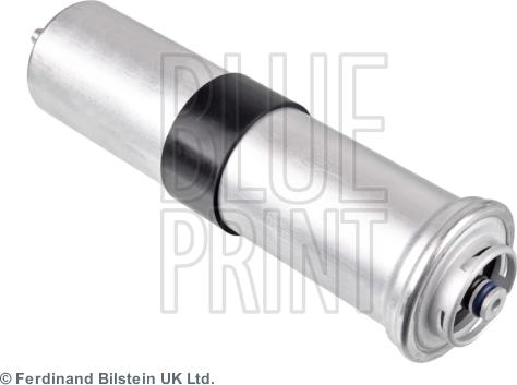 Blue Print ADB112302 - Filtro carburante www.autoricambi360.it