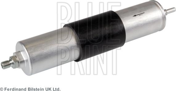 Blue Print ADB112314 - Filtro carburante www.autoricambi360.it
