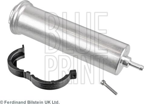 Blue Print ADB112315 - Filtro carburante www.autoricambi360.it