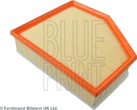 Blue Print ADB112248 - Filtro aria www.autoricambi360.it