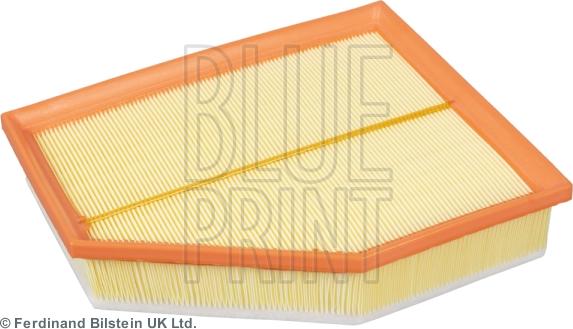 Blue Print ADB112258 - Filtro aria www.autoricambi360.it