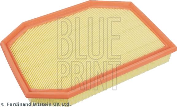Blue Print ADB112216 - Filtro aria www.autoricambi360.it