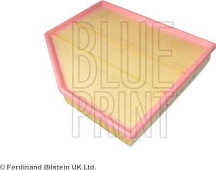 Blue Print ADB112226 - Filtro aria www.autoricambi360.it