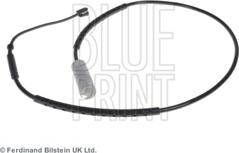 Blue Print ADB117209 - Contatto segnalazione, Usura past. freno / mat. d'attrito www.autoricambi360.it