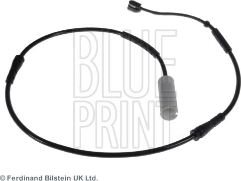 Blue Print ADB117208 - Contatto segnalazione, Usura past. freno / mat. d'attrito www.autoricambi360.it