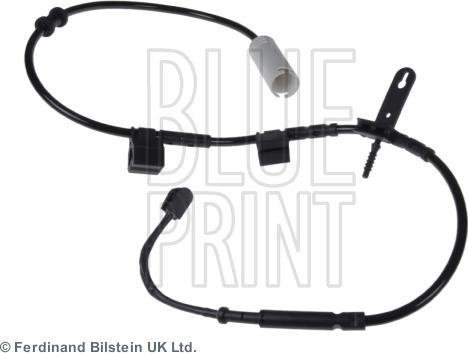 Blue Print ADB117210 - Contatto segnalazione, Usura past. freno / mat. d'attrito www.autoricambi360.it