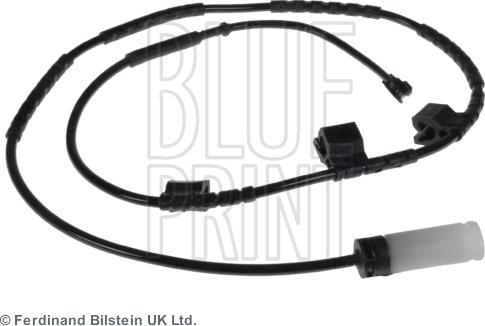 Blue Print ADB117211 - Contatto segnalazione, Usura past. freno / mat. d'attrito www.autoricambi360.it