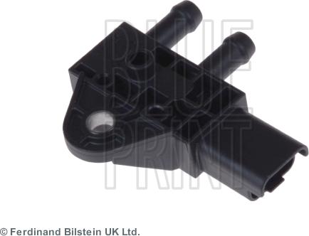 Blue Print ADB117212 - Sensore, Pressione gas scarico www.autoricambi360.it