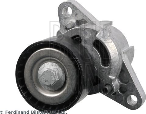 Blue Print ADBP960040 - Tendicinghia, Cinghia Poly-V www.autoricambi360.it