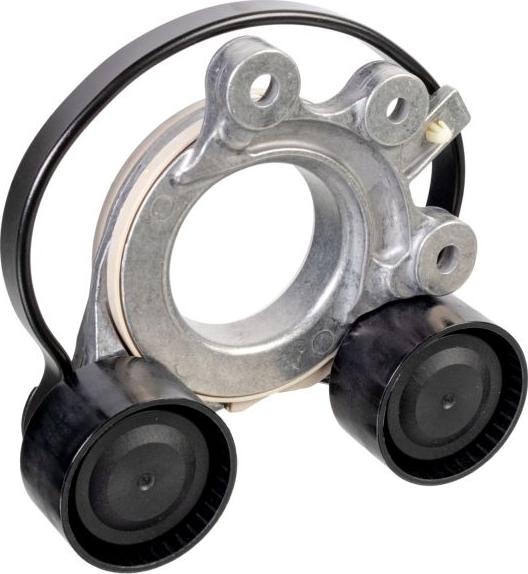 Blue Print ADBP960003 - Tendicinghia, Cinghia Poly-V www.autoricambi360.it