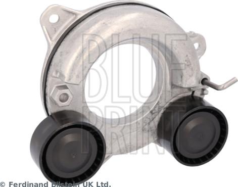 Blue Print ADBP960086 - Tendicinghia, Cinghia Poly-V www.autoricambi360.it
