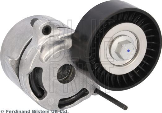 Blue Print ADBP960087 - Tendicinghia, Cinghia Poly-V www.autoricambi360.it