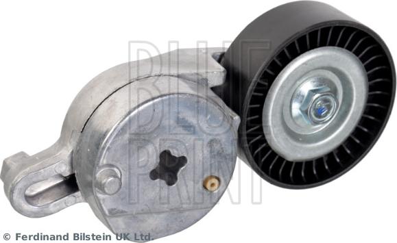 Blue Print ADBP960036 - Tendicinghia, Cinghia Poly-V www.autoricambi360.it
