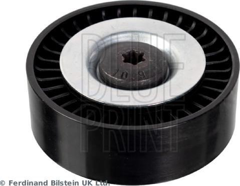 Blue Print ADBP960020 - Galoppino / Guidacinghia, Cinghia Poly-V www.autoricambi360.it