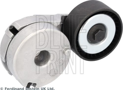 Blue Print ADBP960075 - Tendicinghia, Cinghia Poly-V www.autoricambi360.it