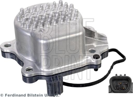 Blue Print ADBP910006 - Pompa acqua www.autoricambi360.it