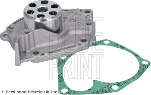 Blue Print ADBP910011 - Pompa acqua www.autoricambi360.it