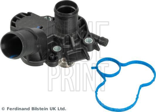 Blue Print ADBP920006 - Termostato, Refrigerante www.autoricambi360.it