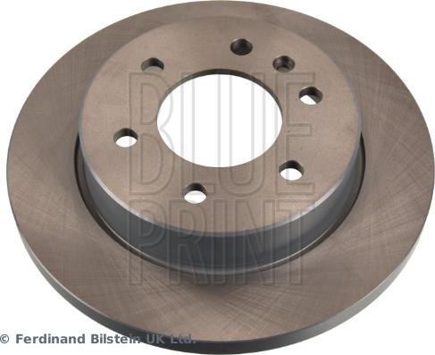 Blue Print ADBP430099 - Discofreno www.autoricambi360.it