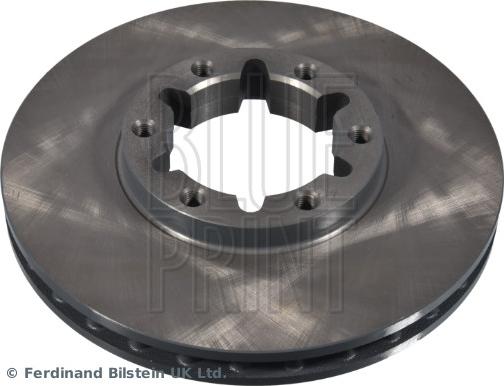 Blue Print ADBP430110 - Discofreno www.autoricambi360.it