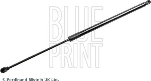 Blue Print ADBP580022 - Ammortizatore pneumatico, Cofano bagagli / vano carico www.autoricambi360.it