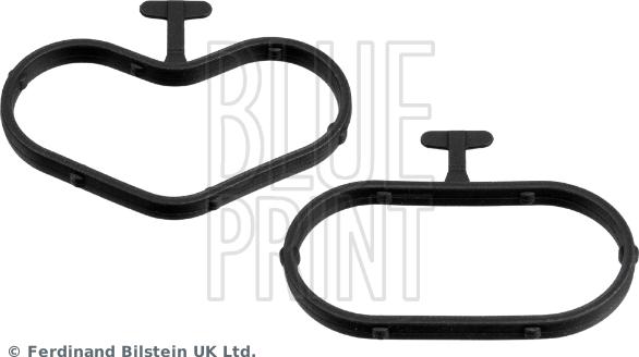 Blue Print ADBP640003 - Kit guarnizioni, Radiatore olio www.autoricambi360.it