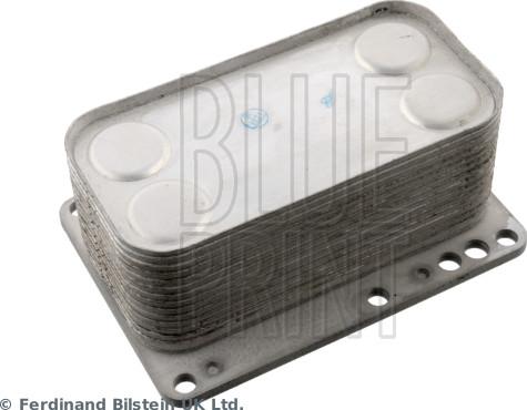 Blue Print ADBP610096 - Radiatore olio, Olio motore www.autoricambi360.it