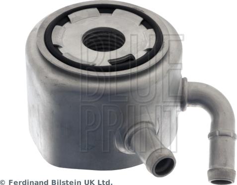 Blue Print ADBP610006 - Radiatore olio, Olio motore www.autoricambi360.it