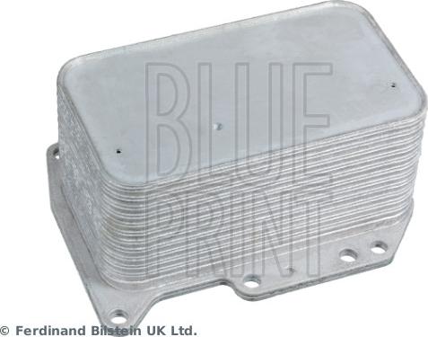 Blue Print ADBP610008 - Radiatore olio, Olio motore www.autoricambi360.it