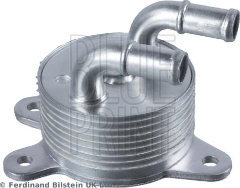 Blue Print ADBP610010 - Radiatore olio, Cambio automatico www.autoricambi360.it