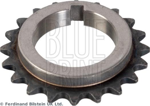 Blue Print ADBP610074 - Ruota dentata, Albero a gomiti www.autoricambi360.it