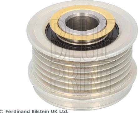 Blue Print ADBP610190 - Puleggia cinghia, Alternatore www.autoricambi360.it